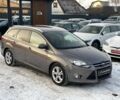 Форд Фокус, об'ємом двигуна 1.6 л та пробігом 260 тис. км за 8300 $, фото 13 на Automoto.ua