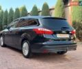 Форд Фокус, объемом двигателя 1.6 л и пробегом 228 тыс. км за 7450 $, фото 4 на Automoto.ua