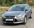 Форд Фокус, объемом двигателя 1.6 л и пробегом 206 тыс. км за 7199 $, фото 1 на Automoto.ua