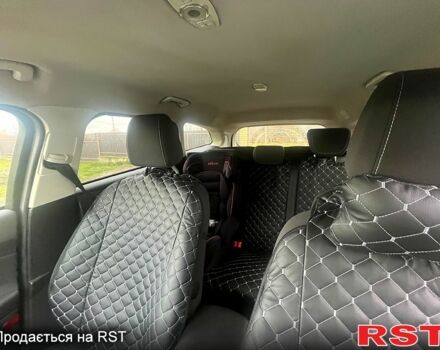 Форд Фокус, объемом двигателя 2 л и пробегом 226 тыс. км за 8500 $, фото 4 на Automoto.ua