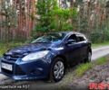 Форд Фокус, об'ємом двигуна 1.6 л та пробігом 218 тис. км за 7650 $, фото 1 на Automoto.ua