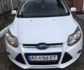 Форд Фокус, объемом двигателя 2.01 л и пробегом 339 тыс. км за 7100 $, фото 1 на Automoto.ua