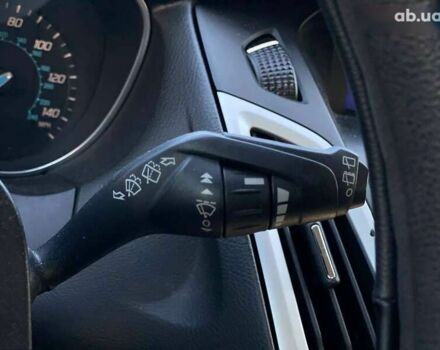 Форд Фокус, об'ємом двигуна 2 л та пробігом 223 тис. км за 6990 $, фото 24 на Automoto.ua
