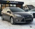 Форд Фокус, об'ємом двигуна 1.6 л та пробігом 260 тис. км за 8300 $, фото 12 на Automoto.ua
