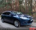 Форд Фокус, об'ємом двигуна 1.6 л та пробігом 218 тис. км за 7650 $, фото 3 на Automoto.ua