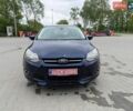 Форд Фокус, объемом двигателя 1.6 л и пробегом 162 тыс. км за 6700 $, фото 1 на Automoto.ua