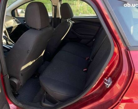 Форд Фокус, об'ємом двигуна 2 л та пробігом 223 тис. км за 6990 $, фото 13 на Automoto.ua