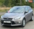 Форд Фокус, объемом двигателя 1.6 л и пробегом 206 тыс. км за 7199 $, фото 12 на Automoto.ua