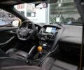 Форд Фокус, объемом двигателя 2 л и пробегом 115 тыс. км за 13700 $, фото 15 на Automoto.ua