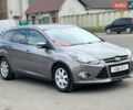 Форд Фокус, объемом двигателя 1.6 л и пробегом 206 тыс. км за 7199 $, фото 20 на Automoto.ua