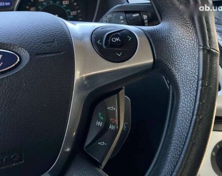 Форд Фокус, об'ємом двигуна 2 л та пробігом 233 тис. км за 7190 $, фото 22 на Automoto.ua