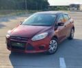 Форд Фокус, объемом двигателя 2 л и пробегом 233 тыс. км за 6590 $, фото 1 на Automoto.ua