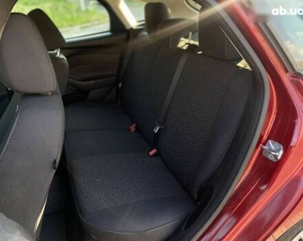 Форд Фокус, об'ємом двигуна 2 л та пробігом 223 тис. км за 6990 $, фото 14 на Automoto.ua