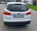 Форд Фокус, об'ємом двигуна 1.6 л та пробігом 315 тис. км за 6200 $, фото 2 на Automoto.ua