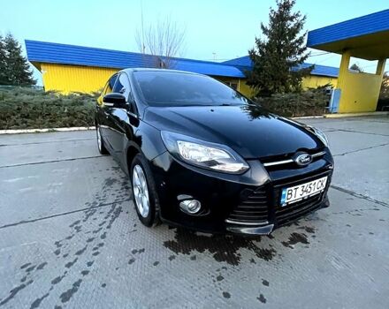 Форд Фокус, об'ємом двигуна 1.6 л та пробігом 243 тис. км за 8000 $, фото 3 на Automoto.ua