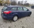 Форд Фокус, об'ємом двигуна 1.6 л та пробігом 213 тис. км за 6800 $, фото 5 на Automoto.ua