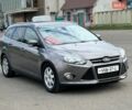 Форд Фокус, объемом двигателя 1.6 л и пробегом 206 тыс. км за 7199 $, фото 16 на Automoto.ua