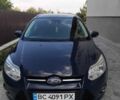 Форд Фокус, объемом двигателя 1.56 л и пробегом 226 тыс. км за 7800 $, фото 1 на Automoto.ua
