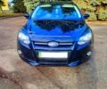 Форд Фокус, объемом двигателя 1.6 л и пробегом 201 тыс. км за 7600 $, фото 2 на Automoto.ua