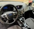 Форд Фокус, объемом двигателя 1.6 л и пробегом 174 тыс. км за 6299 $, фото 18 на Automoto.ua