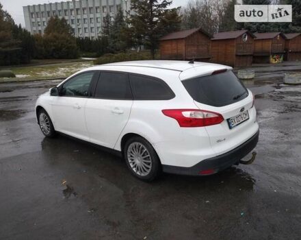 Форд Фокус, об'ємом двигуна 1.56 л та пробігом 338 тис. км за 7499 $, фото 2 на Automoto.ua