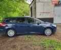 Форд Фокус, объемом двигателя 1.6 л и пробегом 190 тыс. км за 5900 $, фото 1 на Automoto.ua