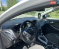 Форд Фокус, объемом двигателя 1.56 л и пробегом 250 тыс. км за 7600 $, фото 8 на Automoto.ua