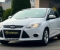 Форд Фокус, объемом двигателя 2 л и пробегом 187 тыс. км за 7500 $, фото 2 на Automoto.ua