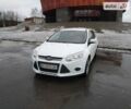 Форд Фокус, об'ємом двигуна 1.56 л та пробігом 338 тис. км за 7499 $, фото 1 на Automoto.ua