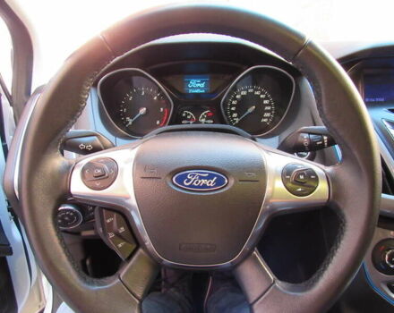 Форд Фокус, об'ємом двигуна 1.56 л та пробігом 212 тис. км за 8800 $, фото 9 на Automoto.ua
