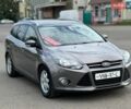 Форд Фокус, объемом двигателя 1.6 л и пробегом 206 тыс. км за 7199 $, фото 19 на Automoto.ua