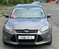 Форд Фокус, объемом двигателя 1.6 л и пробегом 206 тыс. км за 7199 $, фото 13 на Automoto.ua
