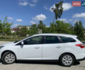 Форд Фокус, объемом двигателя 1.56 л и пробегом 250 тыс. км за 7600 $, фото 7 на Automoto.ua