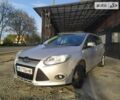 Форд Фокус, об'ємом двигуна 1.56 л та пробігом 256 тис. км за 7200 $, фото 1 на Automoto.ua