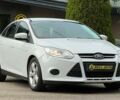 Форд Фокус, объемом двигателя 2 л и пробегом 187 тыс. км за 7500 $, фото 1 на Automoto.ua