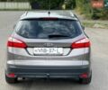 Форд Фокус, объемом двигателя 1.6 л и пробегом 206 тыс. км за 7199 $, фото 5 на Automoto.ua