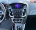 Форд Фокус, об'ємом двигуна 1.6 л та пробігом 227 тис. км за 7490 $, фото 13 на Automoto.ua