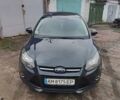 Форд Фокус, объемом двигателя 1.56 л и пробегом 218 тыс. км за 6800 $, фото 2 на Automoto.ua