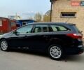 Форд Фокус, об'ємом двигуна 1.6 л та пробігом 174 тис. км за 5999 $, фото 12 на Automoto.ua