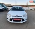 Форд Фокус, об'ємом двигуна 1.6 л та пробігом 227 тис. км за 7490 $, фото 11 на Automoto.ua