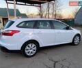 Форд Фокус, об'ємом двигуна 1.6 л та пробігом 227 тис. км за 7490 $, фото 7 на Automoto.ua