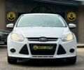 Форд Фокус, объемом двигателя 2 л и пробегом 187 тыс. км за 7500 $, фото 1 на Automoto.ua
