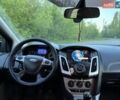 Форд Фокус, объемом двигателя 1.6 л и пробегом 270 тыс. км за 6300 $, фото 9 на Automoto.ua