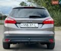 Форд Фокус, объемом двигателя 1.6 л и пробегом 206 тыс. км за 7199 $, фото 25 на Automoto.ua