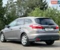 Форд Фокус, объемом двигателя 1.6 л и пробегом 206 тыс. км за 7199 $, фото 28 на Automoto.ua
