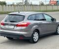 Форд Фокус, объемом двигателя 1.6 л и пробегом 206 тыс. км за 7199 $, фото 10 на Automoto.ua