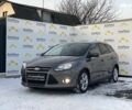 Форд Фокус, об'ємом двигуна 1.6 л та пробігом 260 тис. км за 8300 $, фото 1 на Automoto.ua