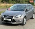 Форд Фокус, объемом двигателя 1.6 л и пробегом 206 тыс. км за 7199 $, фото 1 на Automoto.ua