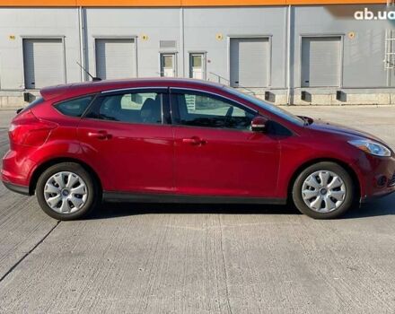 Форд Фокус, об'ємом двигуна 2 л та пробігом 223 тис. км за 6990 $, фото 3 на Automoto.ua