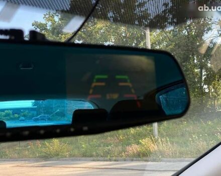 Форд Фокус, об'ємом двигуна 2 л та пробігом 223 тис. км за 6990 $, фото 28 на Automoto.ua